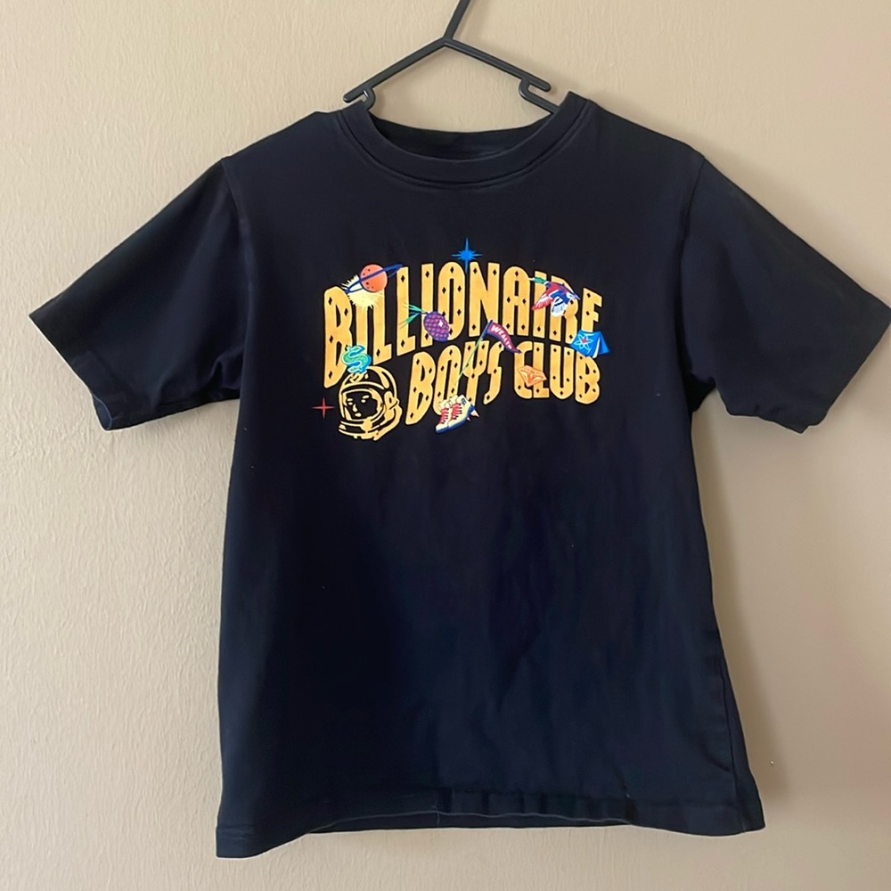 Billionaire Boys Club Kids Tee